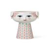 Bjorn Wiinblad Eva Vase, Pink, 7.3" H, Gift Box Included view 2