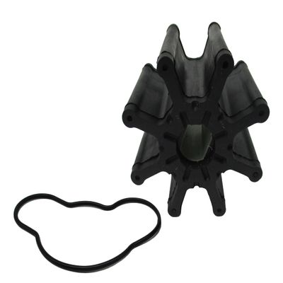 Asaki 47-8M0104229 Water Pump Impeller Kit for Mercruiser V6 V8 Sterndrives