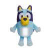 Bluey Goglow Pal Light Up Nightlight, 2-in-1 Interactive Snuggly Toddler Light, Soothing Night Light for Kids of Ages 2+ view 1
