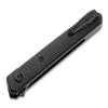 BKER PLUS Kwaiken Air Mini Black G10-01BO329 view 2