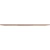Ekena Millwork 32"W x 16"H x 11 7/8"ID x 1/4"T Hoover Wood Fretwork Pierced Ceiling Medallion, Birch view 3
