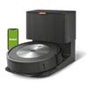 iRobot Roomba j7+ (7550) Self-Emptying Robot Vacuum  Identifies and avoids obstacles like pet waste & cords, Empties itself for 60 days, Smart Mapping, Works with Alexa, Ideal for Pet Hair (Renewed) view 1