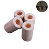 Bed and Furniture Risers,4pcs Table Lifts Sofa Legs,Heavy Duty Wooden Bed Lifts,Solid Wood Base for Sofa Couch Chair Table,Add Height or Storage,Supports up to 1000kg (5.5x10cm) view 3