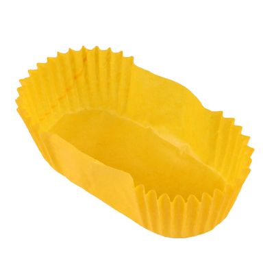 Cupcake Paper Baking Cups Rectangular Baking Cups Cupcake Holders Paper Snacks Mini Liners Brownie Pan Dessert Bowls Bread Pan Birthday Cake Tulip