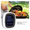 2 Pack Digital Kitchen Timer with Large Display Digital Visual Timer with Loud Alarm Cooking Reminders Stopwatch for Cooking Baking Sports Games Kitchen view 4