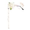 Lolita Glasses Accessories Steampunk Cosplay Retro Gear Glasses for Party for Home/Wall/Room Decor view 1