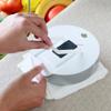 60 Minutes Mechanical Rotating Kitchen Timer Professional Stopwatch for Cooking Baking Countdown Egg Timer for Cooking Game Baking Exercise view 4