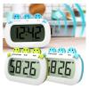 2Pcs Digital Cooking Timer Kitchen Stopwatch with Large Display Magnetic Kitchen Home Alarm Clock Egg Timer for Cooking Game Baking Exercise view 3