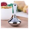 2PC Mechanical Kitchen Timer Stainless Steel Rotating Timer Egg Clock Stopwatch with Loud Alarm Time Management Tool for Cooking Baking view 3