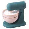 Cartoon Kitchen Timer Wind Up Egg Baking Timer with Loud Alarm Countdown Timer for Cooking Food Clock view 1