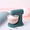 Cartoon Kitchen Timer Wind Up Egg Baking Timer with Loud Alarm Countdown Timer for Cooking Food Clock view 2