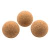 Woogim 3PCS Wine Cork Ball 50mm Wine Bottle Wooden Cork Ball Stoppers for Wine Decanter Carafe view 1