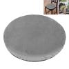 Swivel Seat Cushion, Compact Anti?Slip Washable Swivel Padded, Portable for Summer And Winter Home Car Use Convenient Old People To Get view 2
