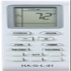 Replacement Remote Control for AIREMAX AC Air Conditioner Remote Control APE514H APE514C view 1