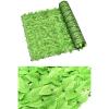 BAILR Artificial Ivy Privacy Fence Screen 0.8x1.6ft/0.25x0.5m, Privacy Wall, Privacy Screen, Artificial Faux Ivy Hedge Leaf & Vine Privacy Fence Wall Screen, Decoration for Outdoor, Garden, Yard view 4