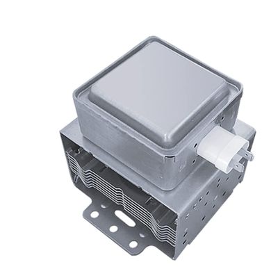 1PC M24FC-610A Microwave magnetron, Microwave Head with The Same Shape and Size can be Replaced, high Voltage Cross-Mounted magnetron