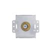 1PC M24FC-610A Microwave magnetron, Microwave Head with The Same Shape and Size can be Replaced, high Voltage Cross-Mounted magnetron view 3