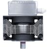 1PC M24FC-610A Microwave magnetron, Microwave Head with The Same Shape and Size can be Replaced, high Voltage Cross-Mounted magnetron view 4