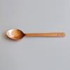 Pure Copper Handmade Spoon Copper Tableware Pure Copper Rice Spoon Copper Spoon Copper Small Spoon (Copper Spoon) view 1