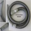 1PC vacuum cleaner hose, replacement for Z1850 Z1860 room cleaning appliance parts, garbage removal machine replacement kit, vacuum cleaner hose view 2