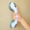 LUOFDCLDDD HandrailSafety Anti Slip Handle, Bathroomng Vacuum Suction Cup Handle Anti-Slip Support Helping Grab Bar Elderly Safety Handbath Grab Bar Assist Bath Handle/a view 2