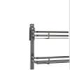 REV-A-SHELF Steel Wall/Door Mount Spice Rack Organizer view 3