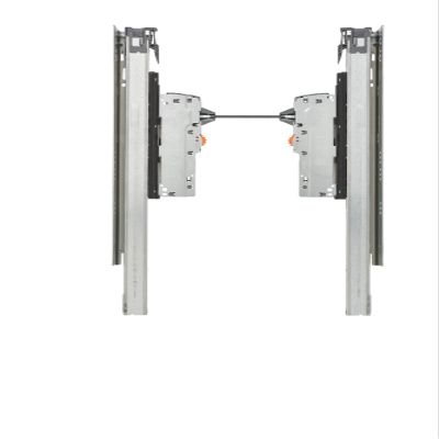 REV-A-Shelf Tip-On Kit for Legrabox Pullout Waste Containers