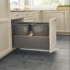 REV-A-Shelf Tip-On Kit for Legrabox Pullout Waste Containers view 3