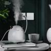 Mini humidifier, USB humidifier, home large fog volume, mini mute bedroom portable atomizer, bullish desktop water replenishment instrument. 280ml portable humidifier, plant humidifier, ultra-quiet. view 2