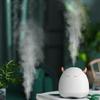 Mini humidifier, USB humidifier, home large fog volume, mini mute bedroom portable atomizer, bullish desktop water replenishment instrument. 280ml portable humidifier, plant humidifier, ultra-quiet. view 3