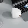 Mini humidifier, USB humidifier, home large fog volume, mini mute bedroom portable atomizer, bullish desktop water replenishment instrument. 280ml portable humidifier, plant humidifier, ultra-quiet. view 4