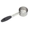 30ml Coffee Measuring Scoop, Large Capacity Stainless Steel Coffee Measuring Spoon and Scooper with Long Handles for Milk Powder Coffee Tea, for Home Bar Shop Kitchen view 1