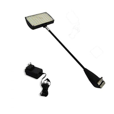 LED Light 2 Pack for Pop Up Trade Show Booth Banner Stand 50 LEDs (LED Light)