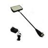 LED Light 2 Pack for Pop Up Trade Show Booth Banner Stand 50 LEDs (LED Light) view 1