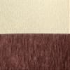 K-Kraft USA-Made Brown and White Vanilla Crepe Paper Streamers for Birthday, Party, Holiday, School, Wedding, Shower, or Graduation, 4 Rolls view 3