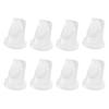 LitKiwi 8PCS Gas Check Valve for Sankey Couplers D Type Coupler Replacement view 1