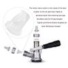 LitKiwi 8PCS Gas Check Valve for Sankey Couplers D Type Coupler Replacement view 4