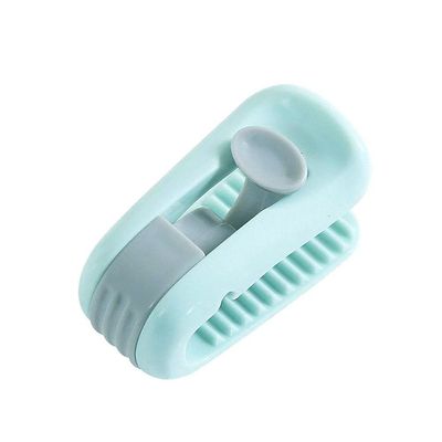 6Pcs Green Duvet Cover Clip, Bed Sheet Holder Straps, Quilt Anti-Movement Clip, Bed Cover Holder, Needle-Free Anti-Shift, Quilt Fixed in The Corner Position