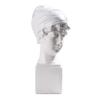 ECYC Ltd Figure Bust Statue Resin Art Crafts Sculpture Statue Room Decorative Plaster for Sculpture Painting David Venus Plaster Portrait view 1