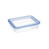 Pyrex Pure Glass Food Storage Container 1.6Ltr view 1