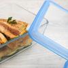 Pyrex Pure Glass Food Storage Container 1.6Ltr view 3