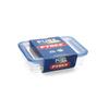 Pyrex Pure Glass Food Storage Container 1.6Ltr view 4