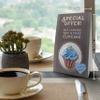 PlanetBlue Boutique Custom Table Tents - Colorful, 4x6 inches, 50 Sheets - Perfect for Events & Contactless Menus view 4