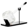 Thors Hammer Whiskey and Wine Decanter 2000ml by The Wine Savant, Miljoner for Tequila, Bourbon, Scotch, or Wine - Thor Avengers Gifts, Marvel Style Gifts, Mjlnir Gifts for Dad view 3