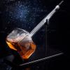 Thors Hammer Whiskey and Wine Decanter 2000ml by The Wine Savant, Miljoner for Tequila, Bourbon, Scotch, or Wine - Thor Avengers Gifts, Marvel Style Gifts, Mjlnir Gifts for Dad view 4
