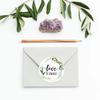 Love Is Sweet Stickers, Wedding Favor Stickers, Greenery Wedding Stickers, Bridal Shower Favors, Pack of 50, 2 Inch Circle Wedding Favor Gift Labels view 4