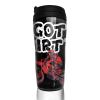 Motocross Dirt Bike Got Dirt Water Bottle Drinking Water Bottle Coffee Cup Double Wall Leakproof BPA Free Tumbler with Lid, Water Jug for Sports Gym School Travel Outdoor view 1