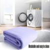Heating Mattress Pad Water Heated Mattress Pad, Safe Water Circulation Heating Bed Without Electromagnetic Waves, Great Sleep Enhancement (Size : 1x1.8M) view 4