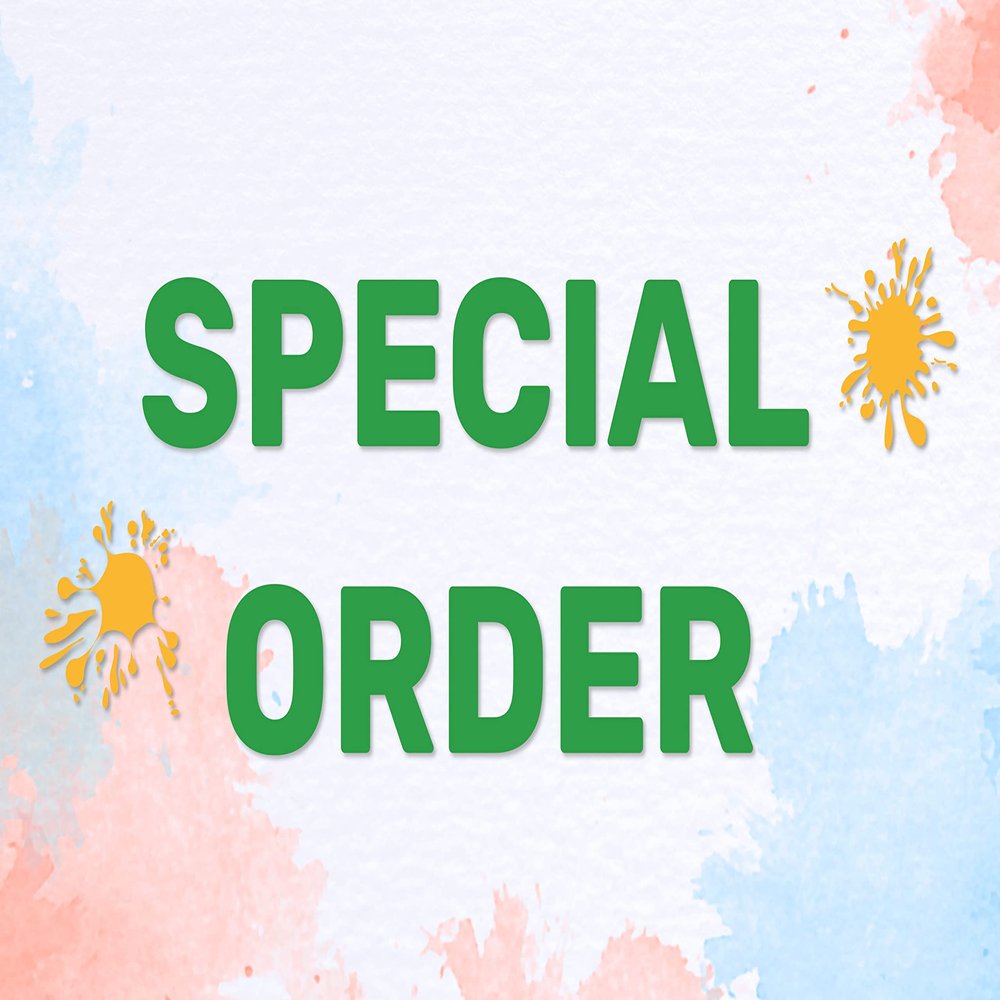 Special Order