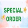 Special Order view 1